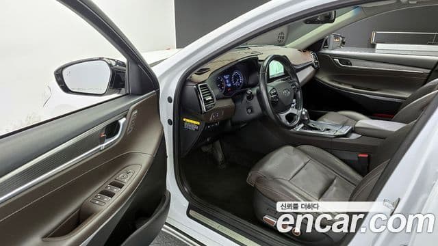 Hyundai Grandeur IG Premium Special, 2018 10