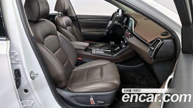 Hyundai Grandeur IG Premium Special, 2018 11