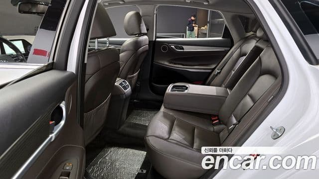 Hyundai Grandeur IG Premium Special, 2018 12