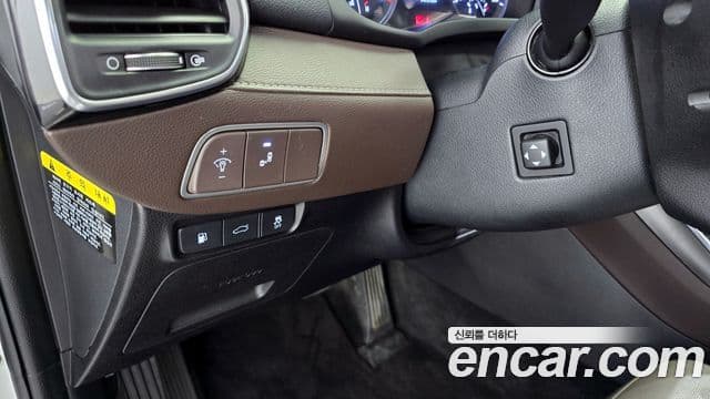 Hyundai Grandeur IG Premium Special, 2018 14