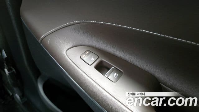 Hyundai Grandeur IG Premium Special, 2018 18