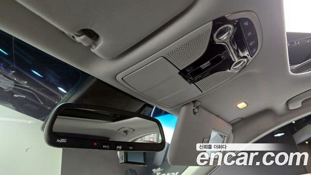 Hyundai Grandeur IG Premium Special, 2018 20