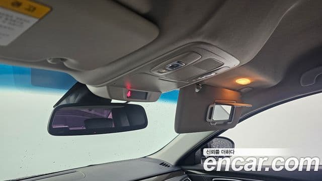 Renault Korea(Samsung) SM6 2.0 GDe RE, 2017 20