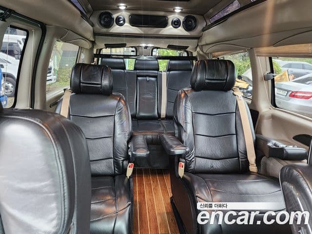 GMC 사바나, 2020 7