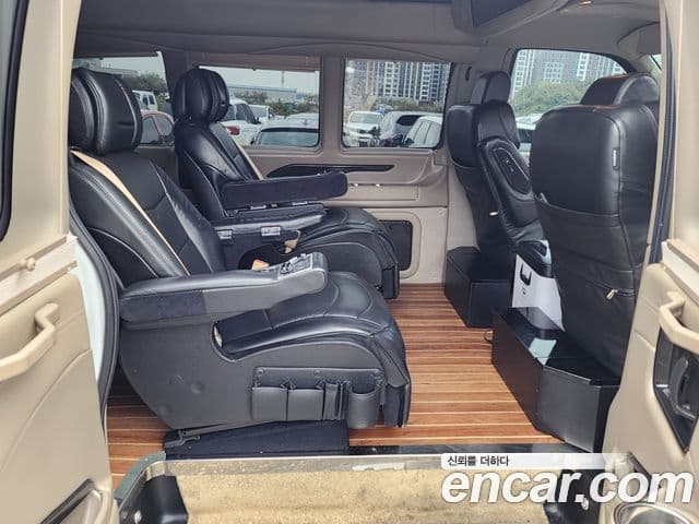 GMC 사바나, 2020 13