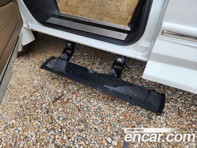 GMC 사바나, 2020 15