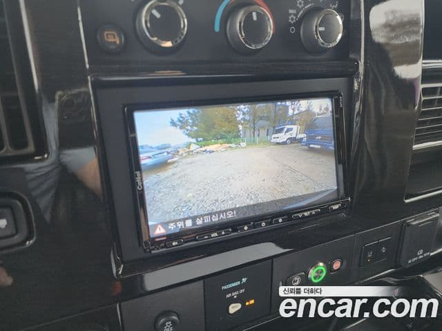 GMC 사바나, 2020 17