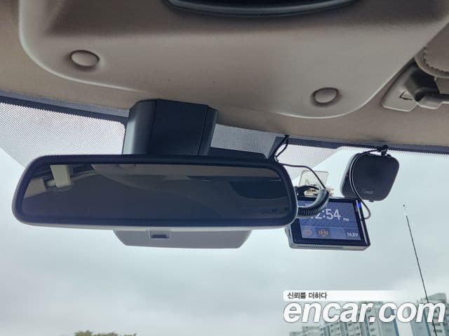 GMC 사바나, 2020 19