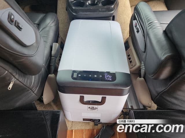 GMC 사바나, 2020 20