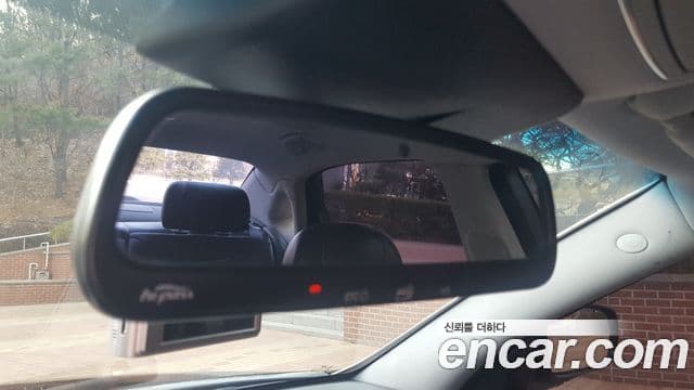 Hyundai Equus(новый кузов / новое поколение) Prime VIP팩, 2010 15