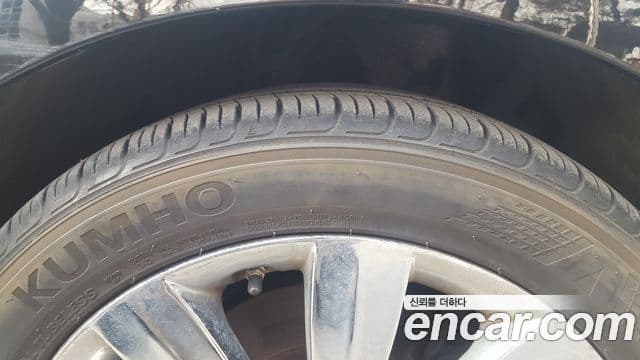 Hyundai Equus(новый кузов / новое поколение) Prime VIP팩, 2010 18