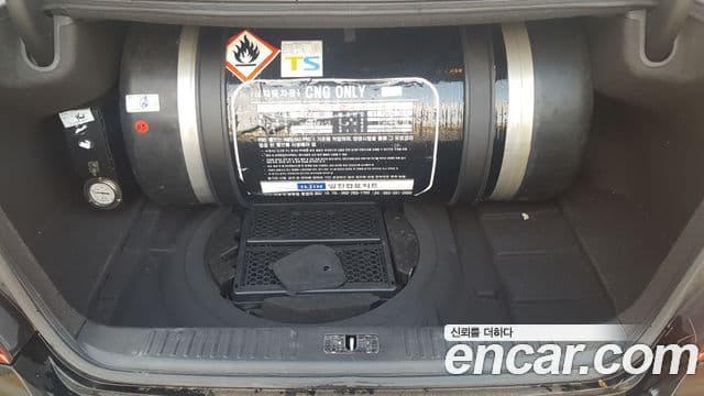 Hyundai Equus(новый кузов / новое поколение) Prime VIP팩, 2010 19