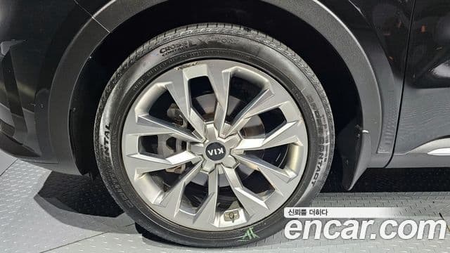 Kia Sorento 4세대 Trendy, 2021 все фото