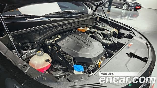 Kia Sorento 4세대 Trendy, 2021 6