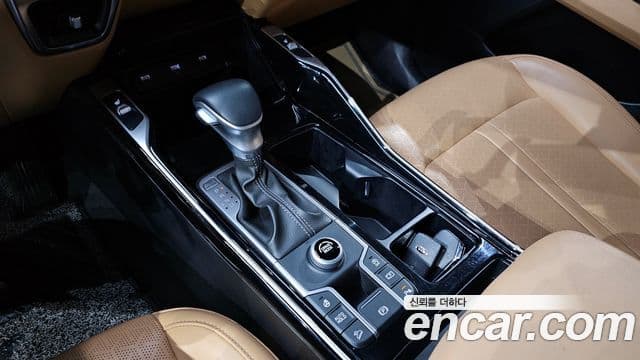 Kia Sorento 4세대 Trendy, 2021 9