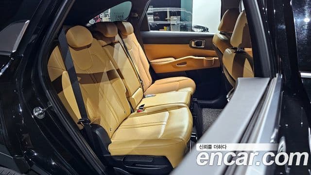 Kia Sorento 4세대 Trendy, 2021 12