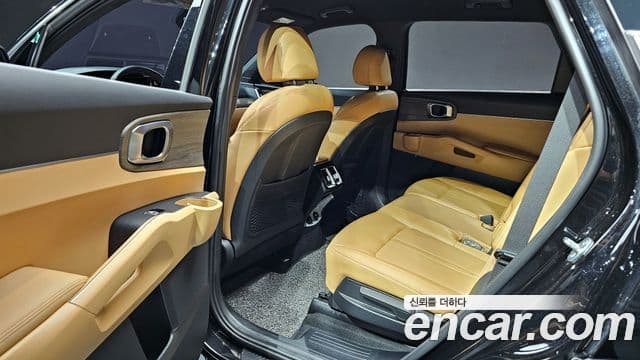 Kia Sorento 4세대 Trendy, 2021 13