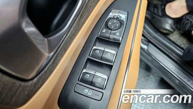 Kia Sorento 4세대 Trendy, 2021 18