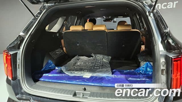 Kia Sorento 4세대 Trendy, 2021 20