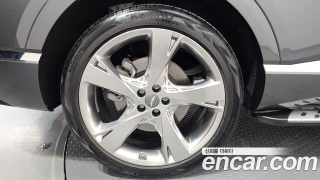 Genesis GV80, 2020 все фото