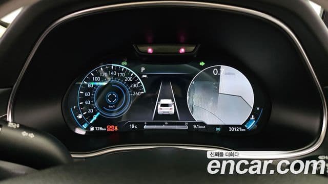 Genesis GV80, 2020 8