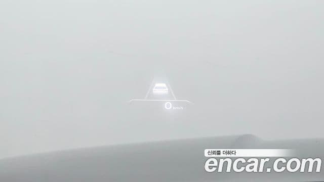 Genesis GV80, 2020 10