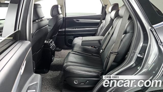 Genesis GV80, 2020 12