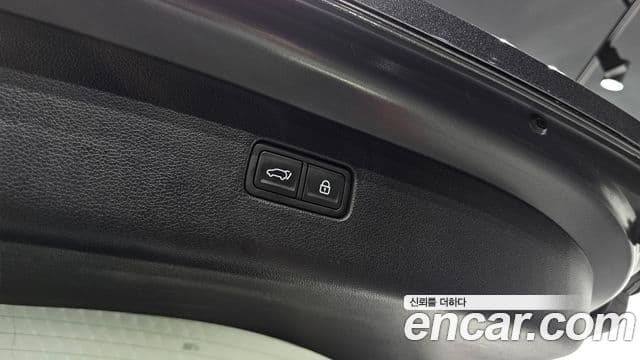 Genesis GV80, 2020 16