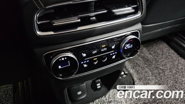 Genesis GV80, 2020 17