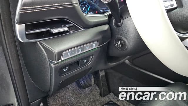 Genesis GV80, 2020 18