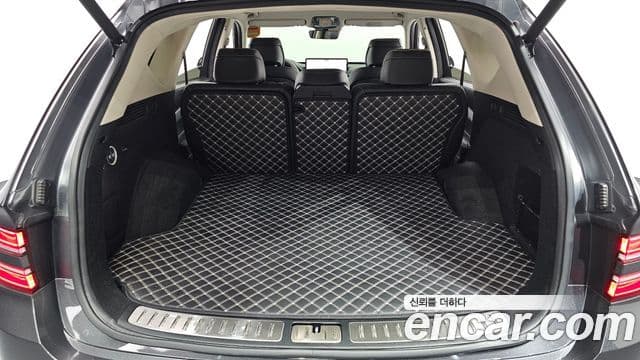 Genesis GV80, 2020 20