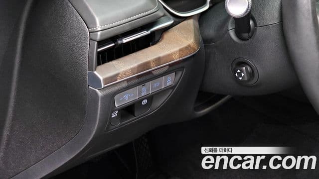 Genesis G80 (RG3) бензин 3.5 турбо AWD, 2021 14