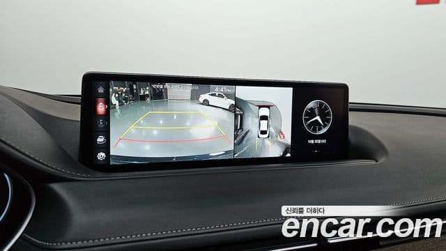 Genesis G80 (RG3) бензин 3.5 турбо AWD, 2021 16