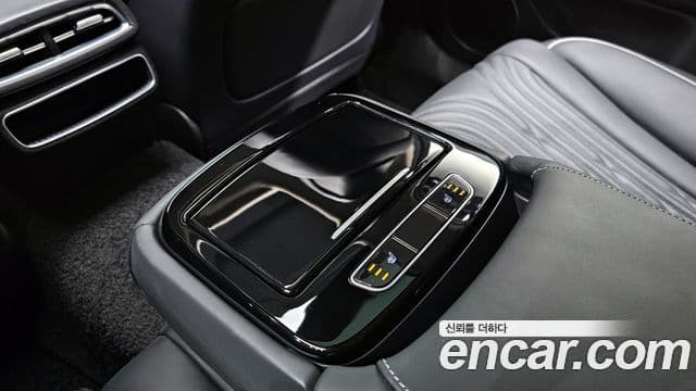 Genesis G80 (RG3) бензин 3.5 турбо AWD, 2021 18