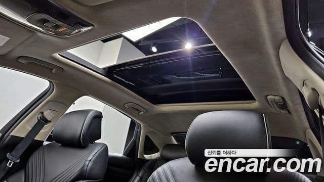 Genesis G80 (RG3) бензин 3.5 турбо AWD, 2021 19