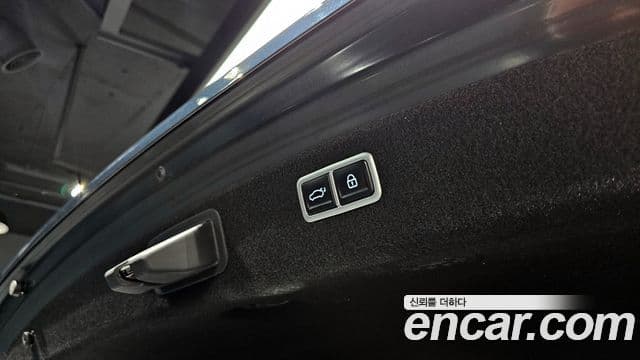 Genesis G80 (RG3) бензин 3.5 турбо AWD, 2021 20