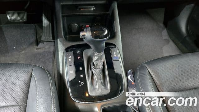 Kia The / новый New K3 C тип, 2016 9