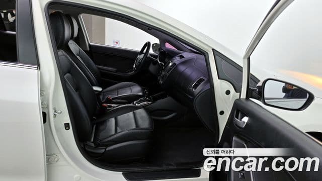 Kia The / новый New K3 C тип, 2016 11