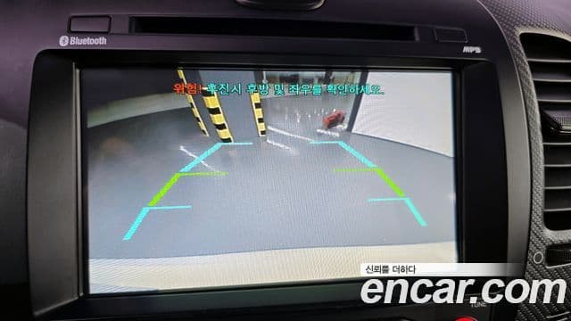 Kia The / новый New K3 C тип, 2016 15