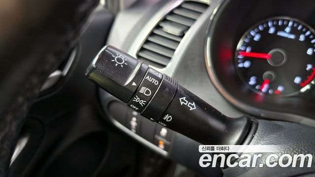 Kia The / новый New K3 C тип, 2016 17