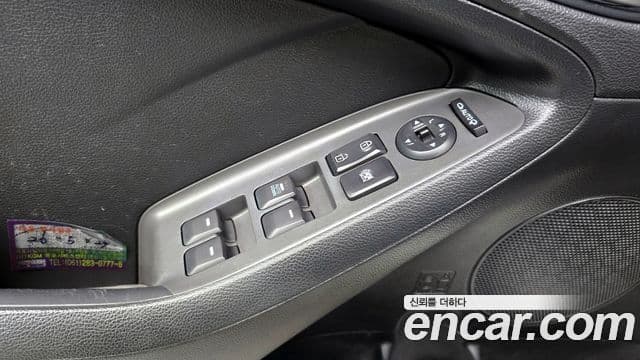 Kia The / новый New K3 C тип, 2016 18