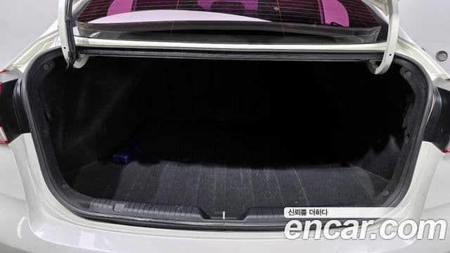 Kia The / новый New K3 C тип, 2016 20