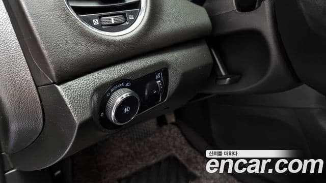 Chevrolet(GM대우) Cruze 1.8 LTZ+ The / новый Perfect чёрный, 2012 17