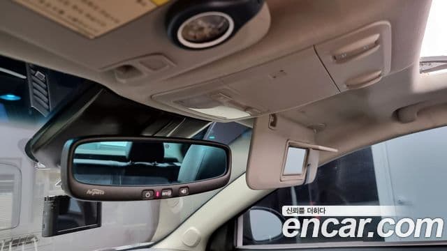 Chevrolet(GM대우) Cruze 1.8 LTZ+ The / новый Perfect чёрный, 2012 19