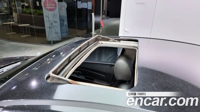 Chevrolet(GM대우) Cruze 1.8 LTZ+ The / новый Perfect чёрный, 2012 20