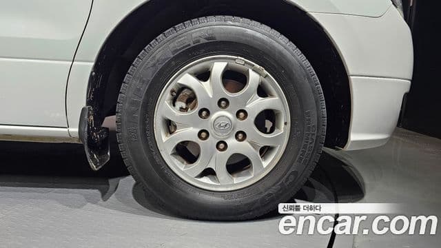 Hyundai Grand Starex CVX Premium, 2012 все фото