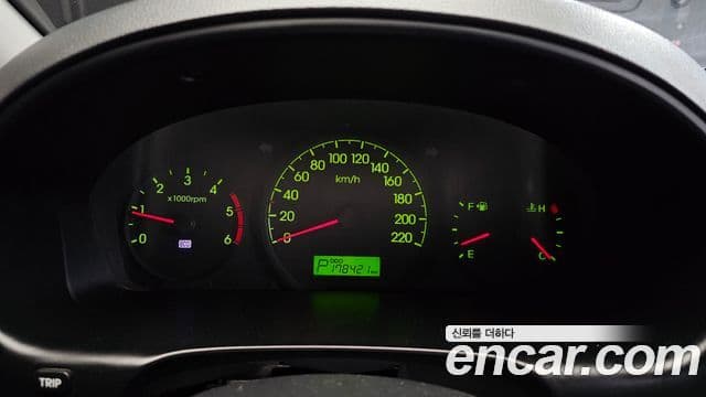 Hyundai Grand Starex CVX Premium, 2012 8