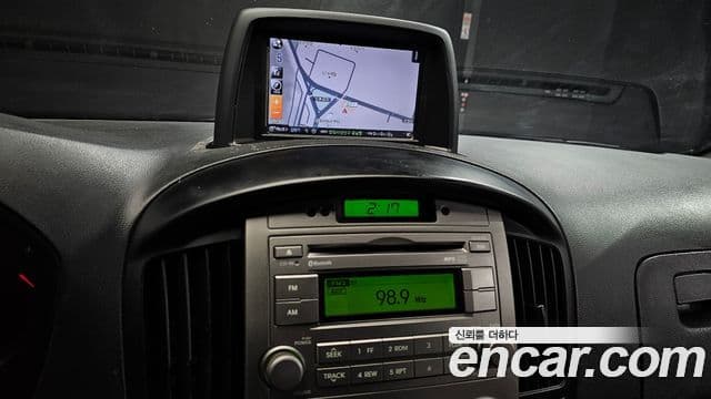 Hyundai Grand Starex CVX Premium, 2012 15