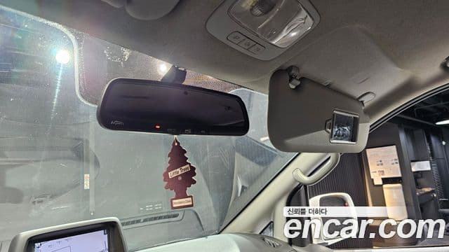 Hyundai Grand Starex CVX Premium, 2012 19