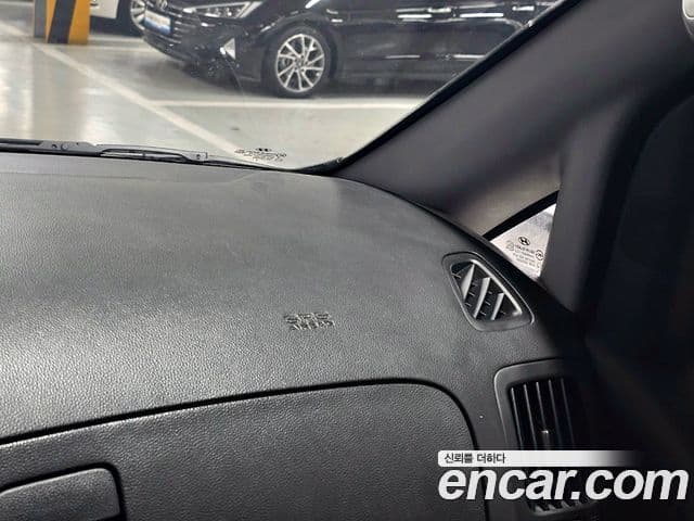 Hyundai Grand Starex CVX Premium, 2012 20